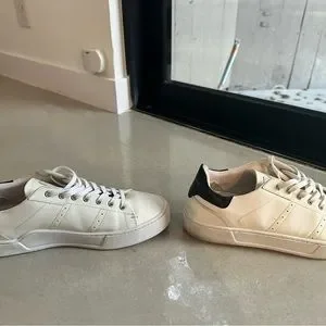 The Kooples | Shoes | The Kooples Men Sneakers Size 42  display picture 1